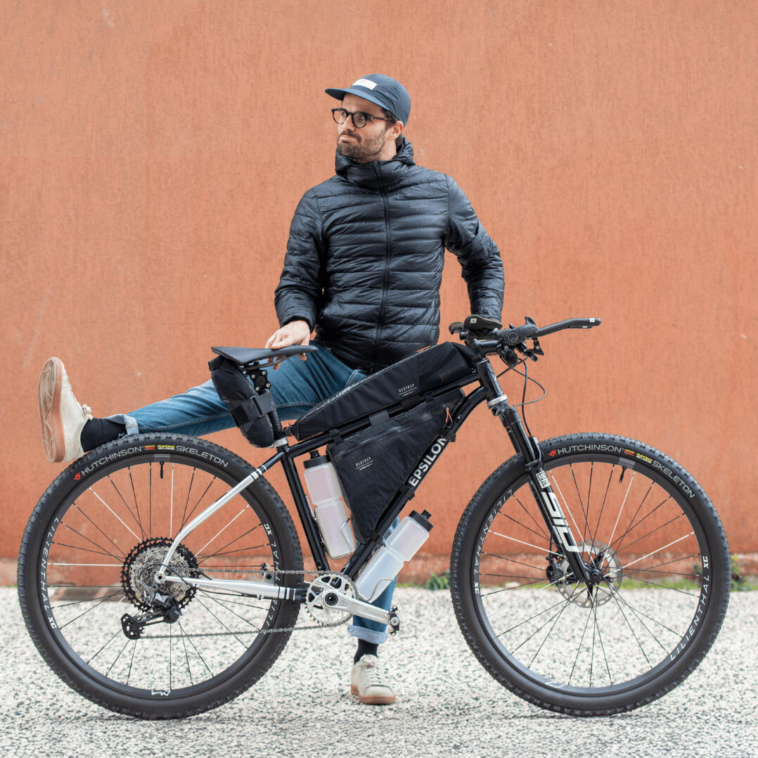 Thomas Boury Thomas Boury endurance cyclist